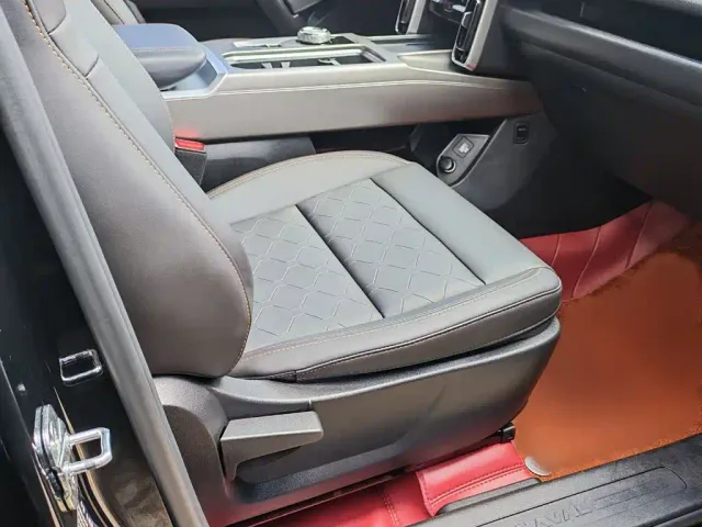 Haval Big Dog — Фото автомобиля 2