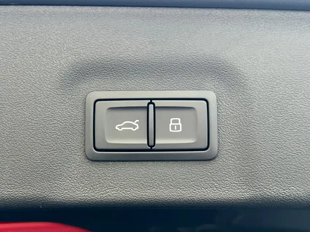 Audi A5L Sportback — Фото автомобиля 18
