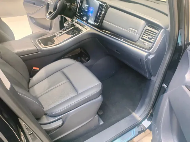 GAC Trumpchi M8 — Фото автомобиля 10
