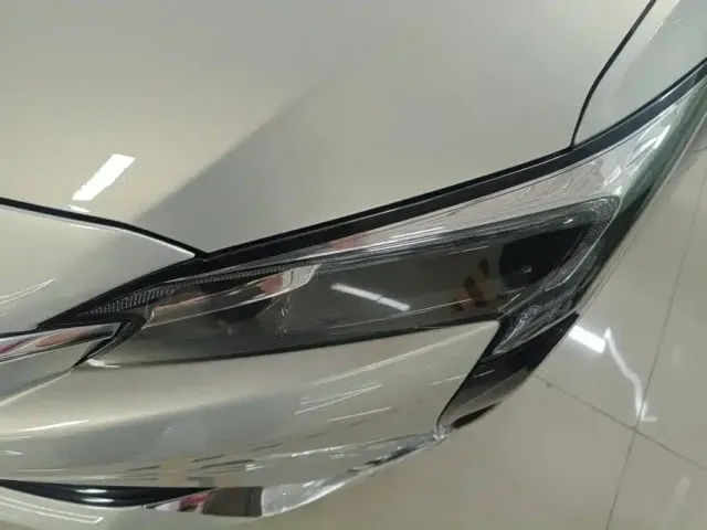 Buick Velite 6 — Фото автомобиля 5