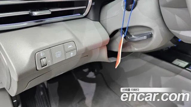Hyundai AVANTE Inspiration — Фото автомобиля 19