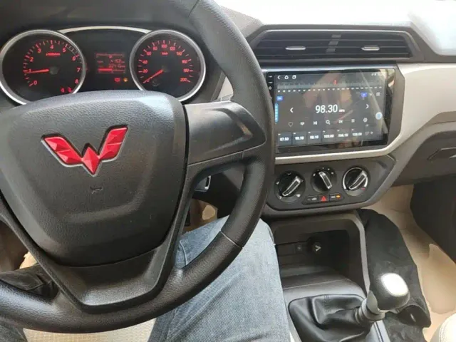 Wuling Hongguang — Фото автомобиля 9