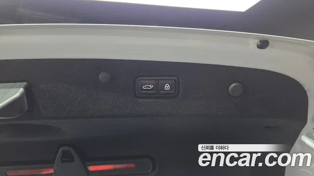 Kia K8 Signature — Фото автомобиля 18