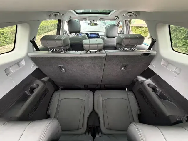 Chery Tiggo 8 PLUS — Фото автомобиля 23