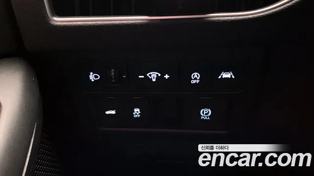 Hyundai Sonata Sonata (DN8) — Фото автомобиля 28