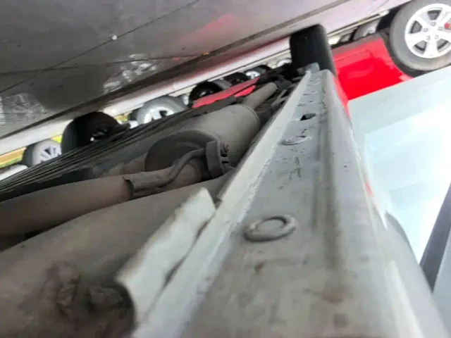 Honda Fit — Фото автомобиля 20
