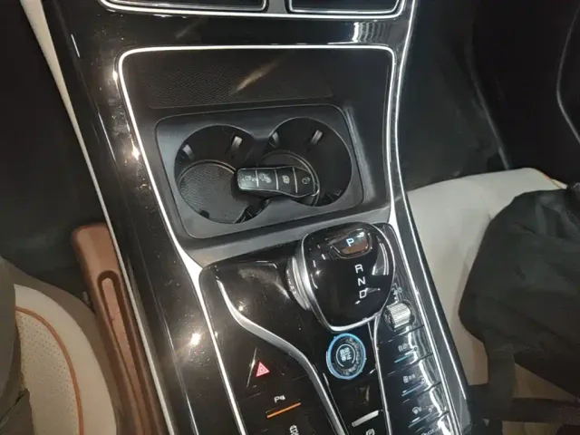 BYD Qin PLUS — Фото автомобиля 9