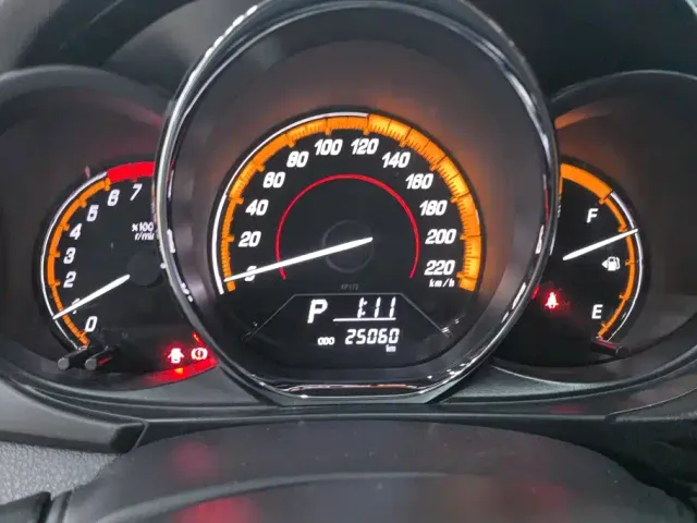 Toyota YARiS L Zhi Xuan — Фото автомобиля 14