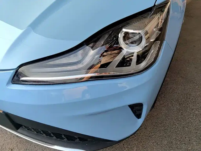 Hozon Neta Aya — Фото автомобиля 23
