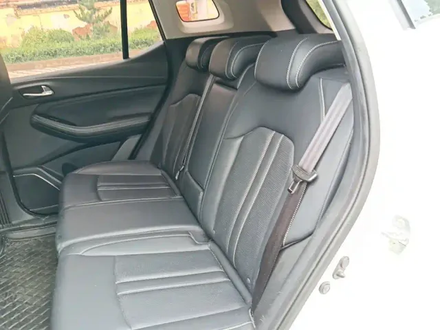GAC Trumpchi GS4 — Фото автомобиля 14