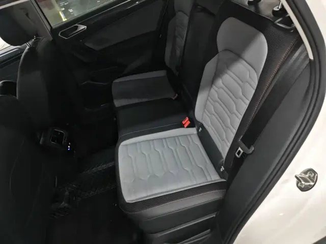 Volkswagen Tiguan X — Фото автомобиля 16