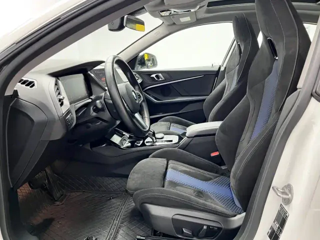 BMW 2 Series — Фото автомобиля 13
