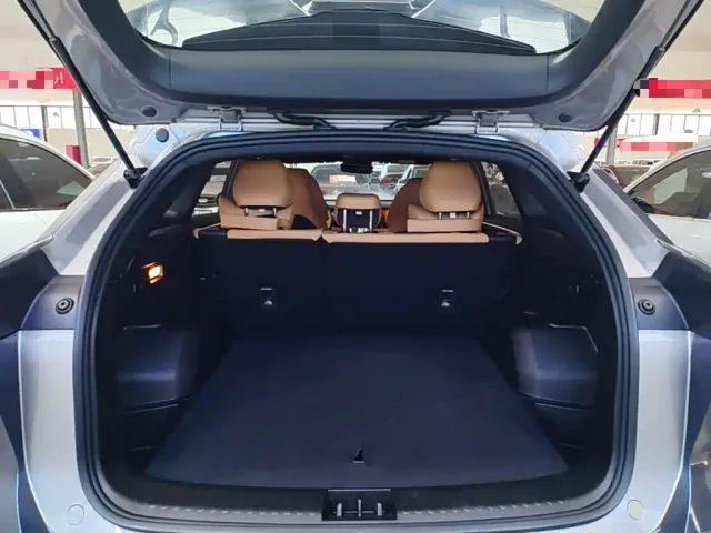 Geely Galaxy L7 — Фото автомобиля 18