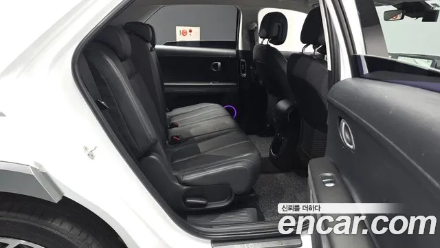 Hyundai Ioniq5 Ioniq5 — Фото автомобиля 12