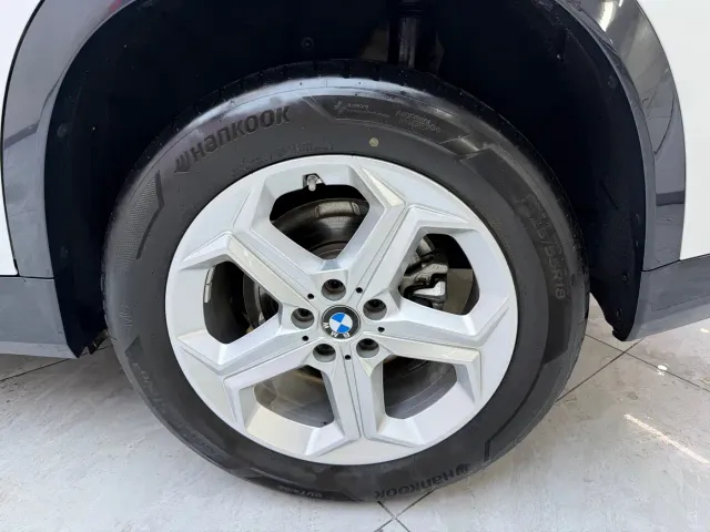 BMW X1 — Фото автомобиля 23