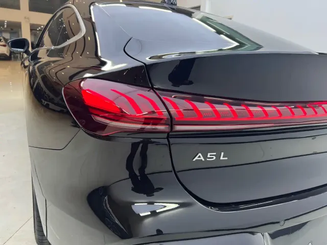 Audi A5L Sportback — Фото автомобиля 7