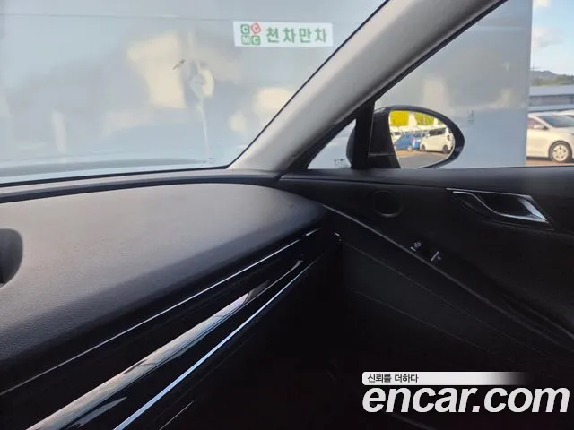 Genesis G80 RG3 — Фото автомобиля 18
