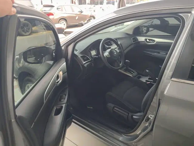 Nissan Sylphy — Фото автомобиля 15