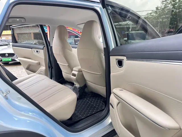 Wuling Bingo S — Фото автомобиля 8