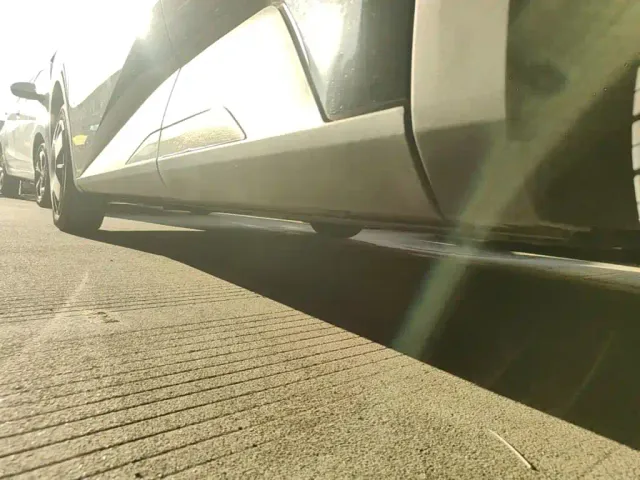 BYD Seagull — Фото автомобиля 21