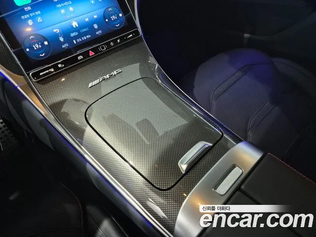 Mercedes-Benz GLC-Class — Фото автомобиля 17