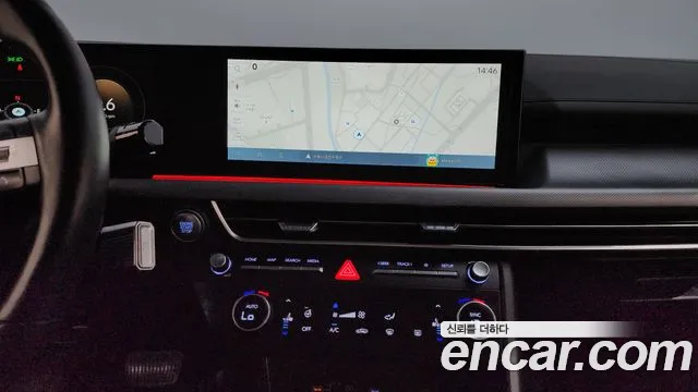Hyundai Sonata DN8 — Фото автомобиля 19