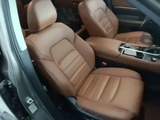 Nissan Terra — Фото автомобиля 24