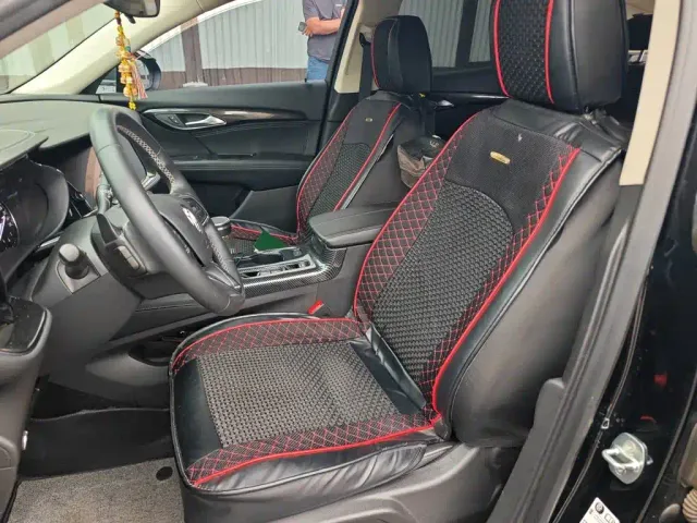 Buick Envision S — Фото автомобиля 16