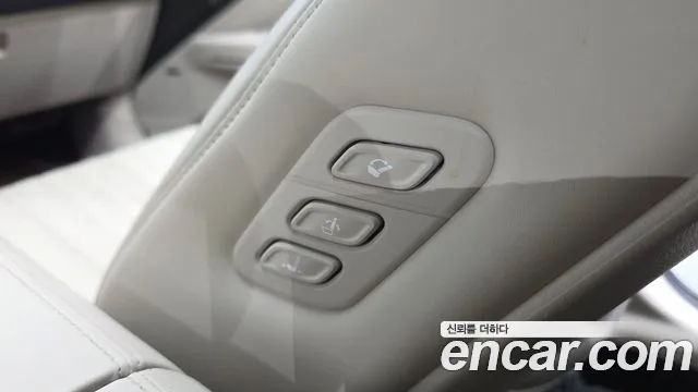 Kia K8 Signature — Фото автомобиля 25