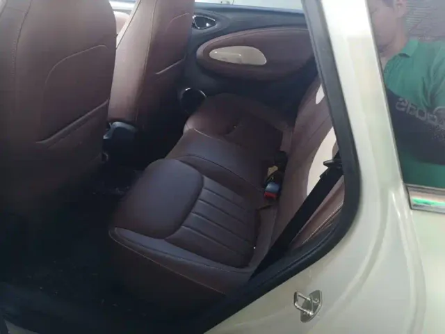 Wuling Bingo — Фото автомобиля 16
