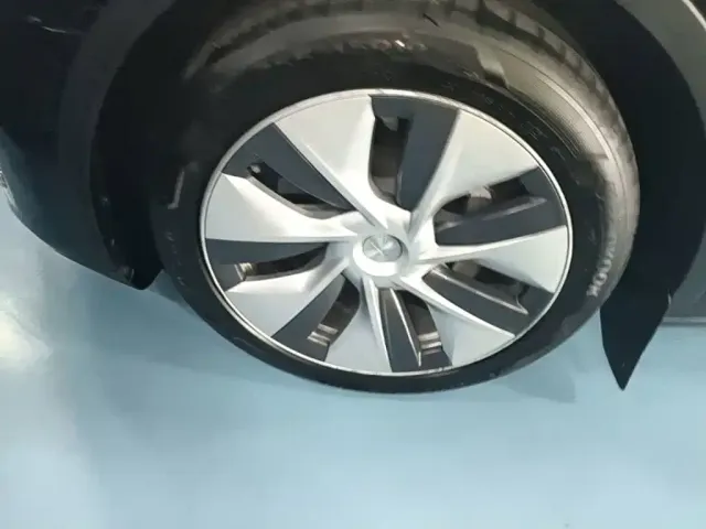 Tesla Model Y — Фото автомобиля 24