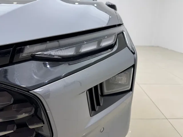 Ford Mondeo — Фото автомобиля 5