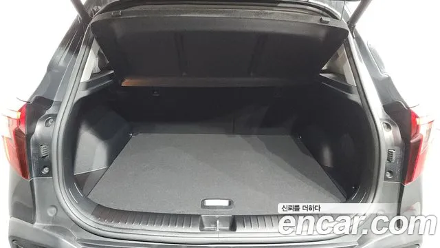 Kia Seltos Новый Seltos Бензин 2.0 2WD — Фото автомобиля 18