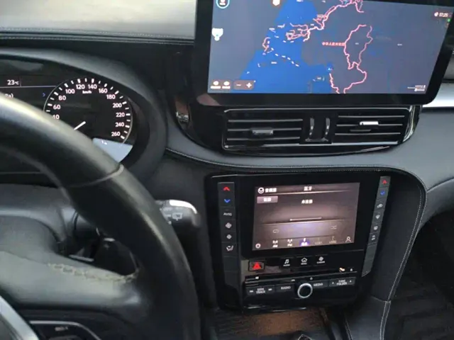 Infiniti QX50 — Фото автомобиля 13