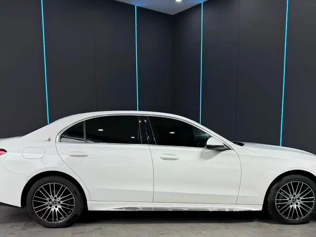 Mercedes-Benz C-Class — Фото автомобиля 5