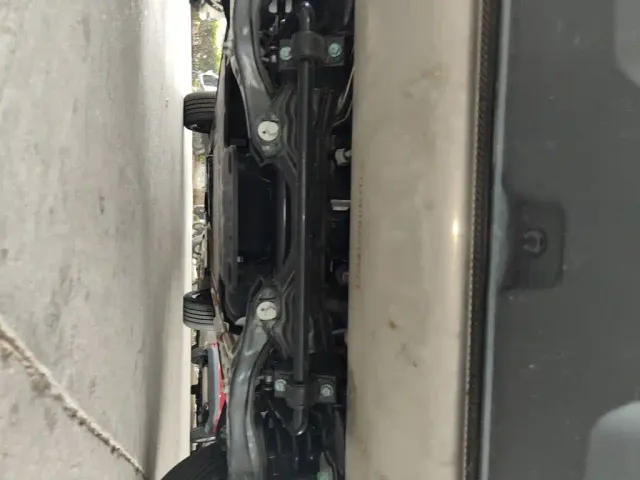 BYD Song L DM-i — Фото автомобиля 24