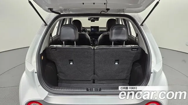 Hyundai Casper — Фото автомобиля 18