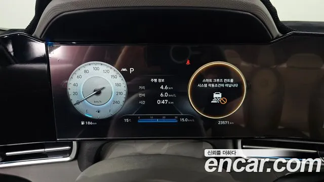 Hyundai Avante — Фото автомобиля 11