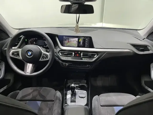 BMW 2 Series — Фото автомобиля 15