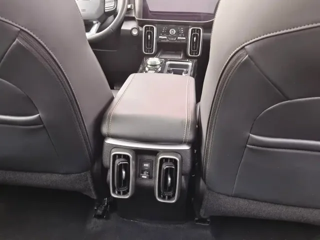 Haval Big Dog — Фото автомобиля 10
