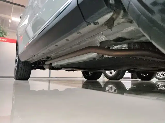 Haval Haval Xiaolong MAX 2025 Hi4 165 Ultra Smart Drive Edition — Фото автомобиля 20
