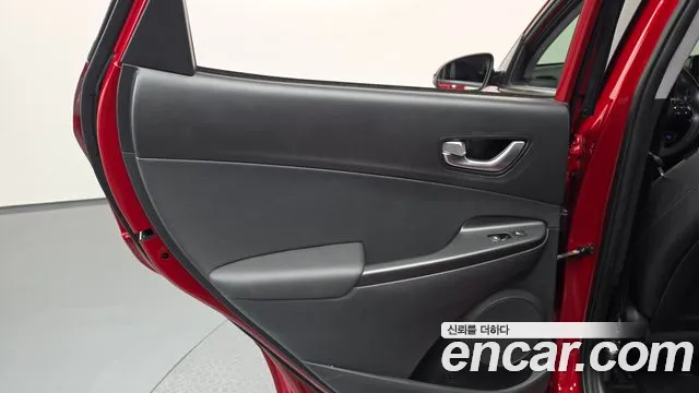 Hyundai Kona Новый Kona Бензин 2.0 2WD — Фото автомобиля 20