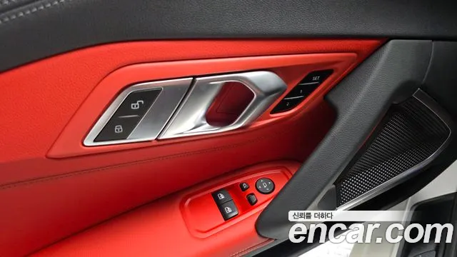 BMW Z4 G29 — Фото автомобиля 18