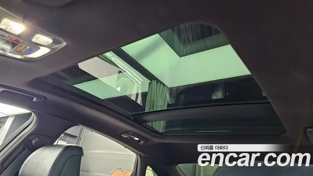 Genesis G80 Бензин 3.5 турбо AWD — Фото автомобиля 17