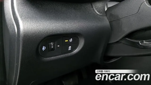 Hyundai Casper Casper Inspiration — Фото автомобиля 15