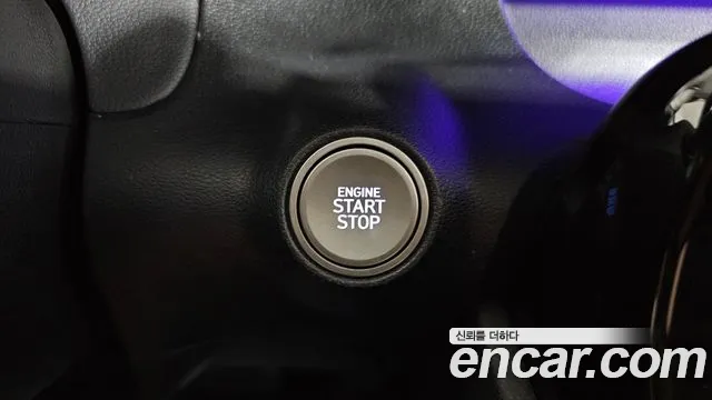 Hyundai Casper Casper Inspiration — Фото автомобиля 18