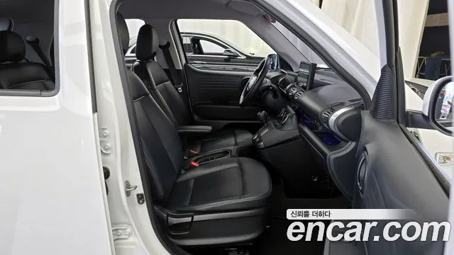 Hyundai Casper Casper Modern — Фото автомобиля 26