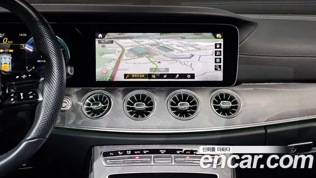 Mercedes-Benz CLS-Class C257 — Фото автомобиля 20