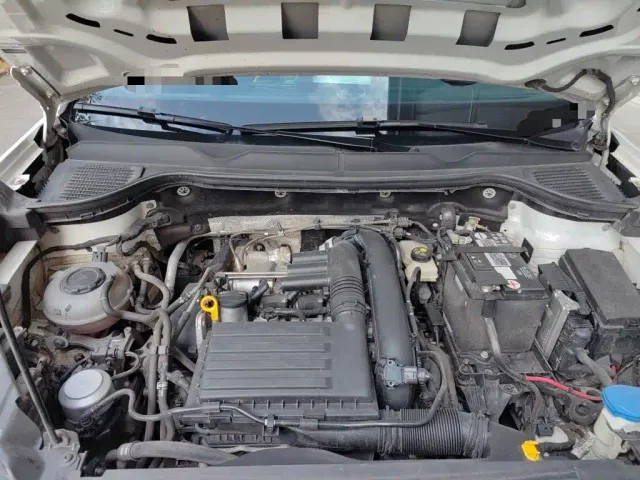 Volkswagen Tharu — Фото автомобиля 10