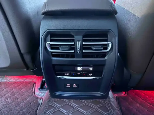 BMW 3 Series — Фото автомобиля 10